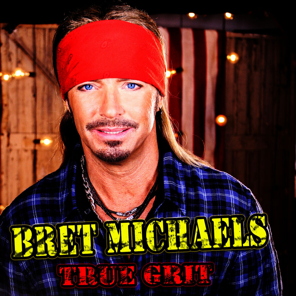 Picture of True Grit