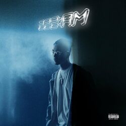 Cover of 222:AM