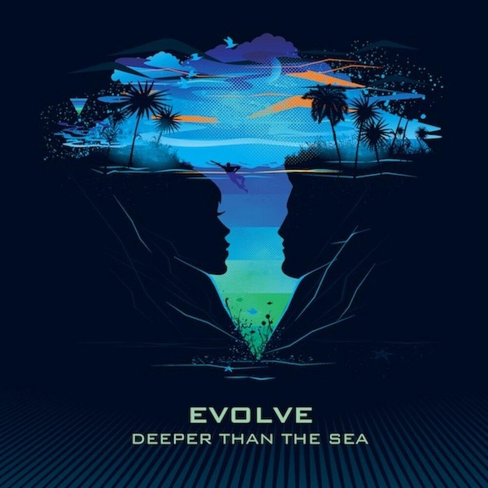 Picture of Deeper Than the Sea