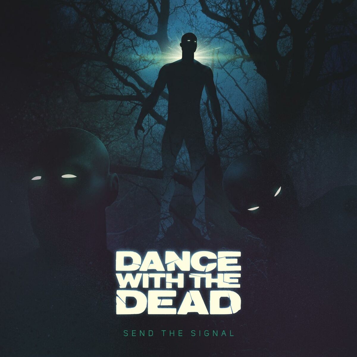 Album cover of Spacewalk