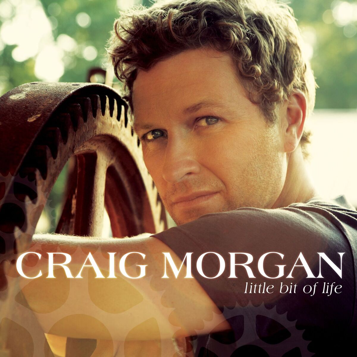 Album cover of Little Bit of Life