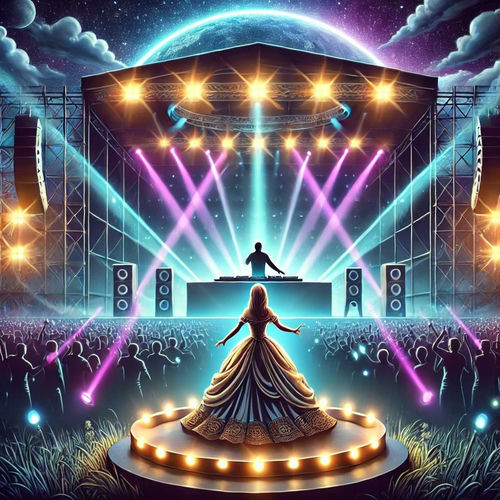 Resurgence (Hardstyle REMIX)