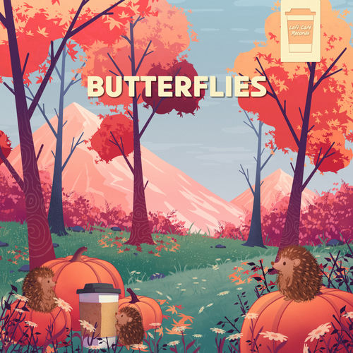 Butterflies