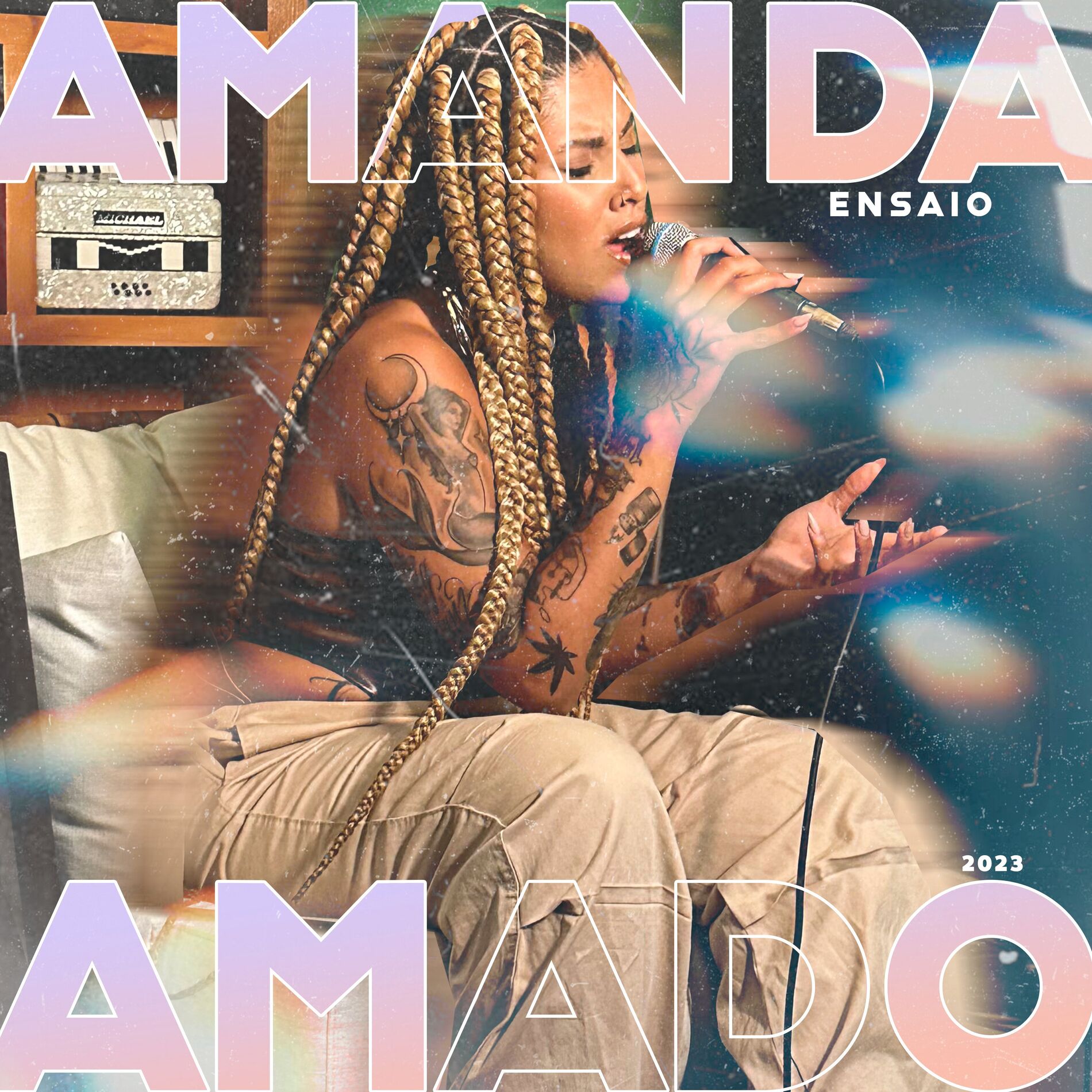 Album cover of Até Ver Você