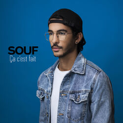 Cover of Ça c'est fait