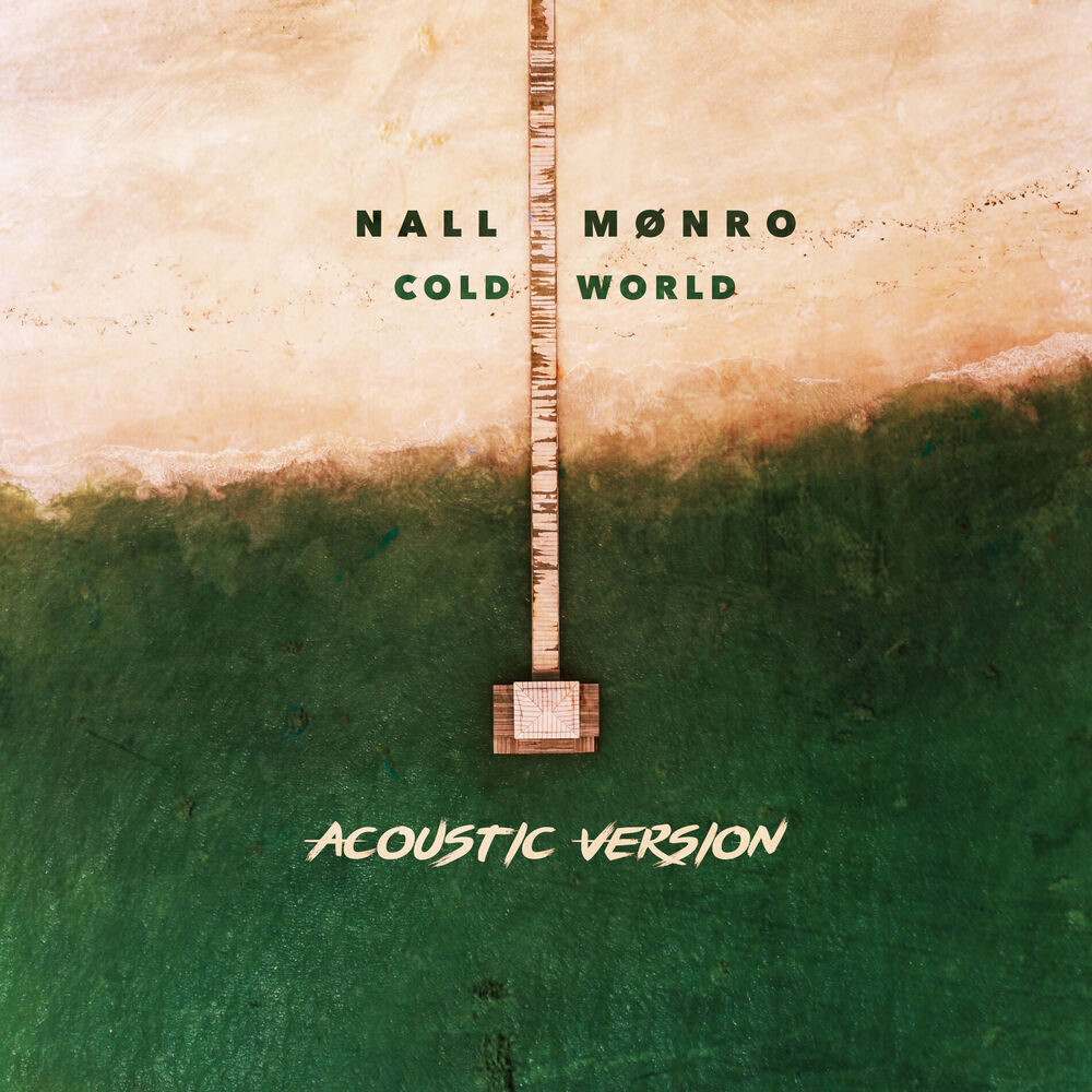 Picture of Cold World (Acoustic Version)