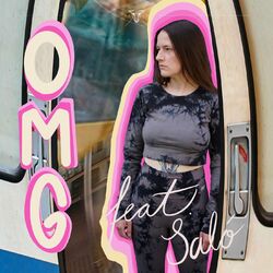 Cover of OMG