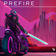 Power Up by VS album cover