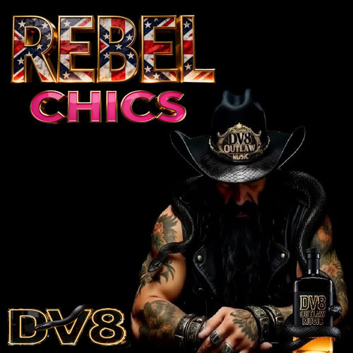 Rebel Chics (Explicit)