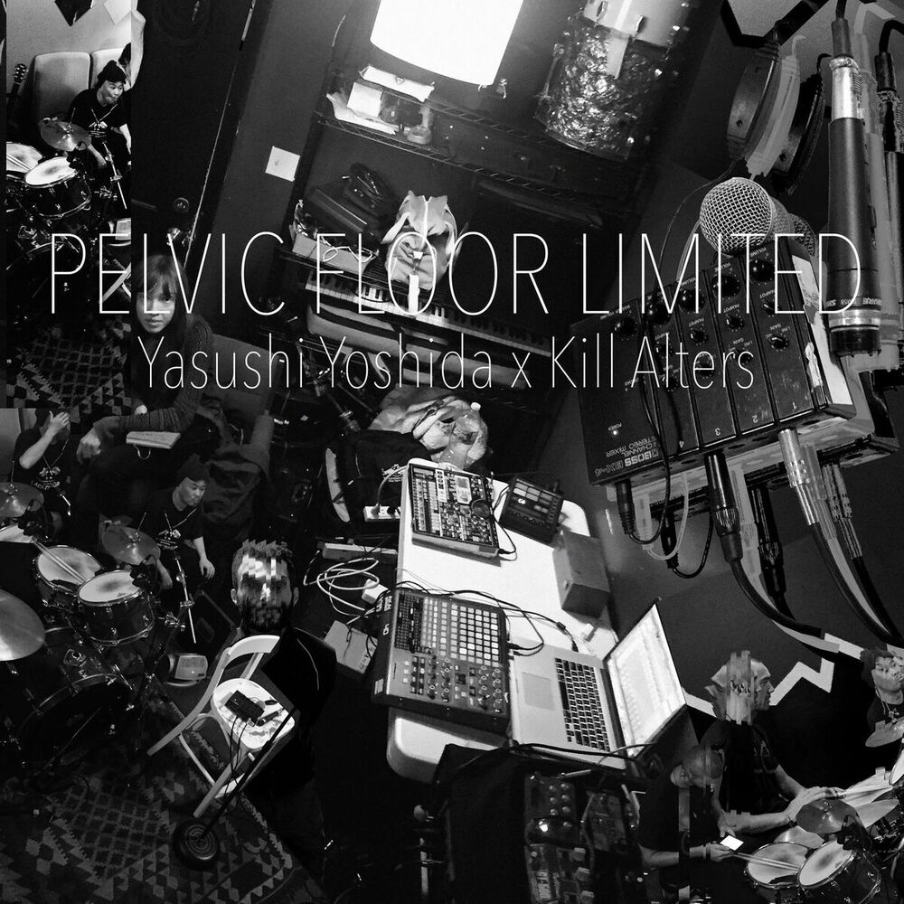 Picture of Pelvic Floor Limited