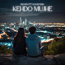 Cover of Kehdo Mujhe