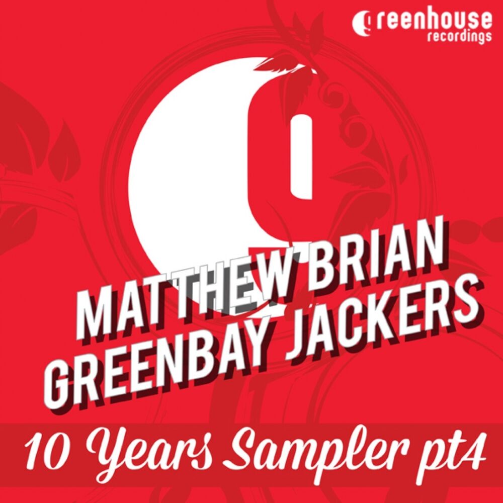 Picture of 10 Years Sampler, Pt. 4