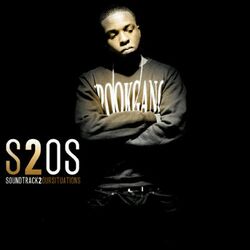 Cover of Soundtrack 2 Our Situations