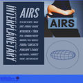 INTERPLANETARY VA AIRS
