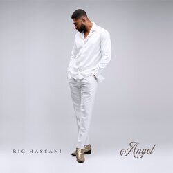 Cover of Angel