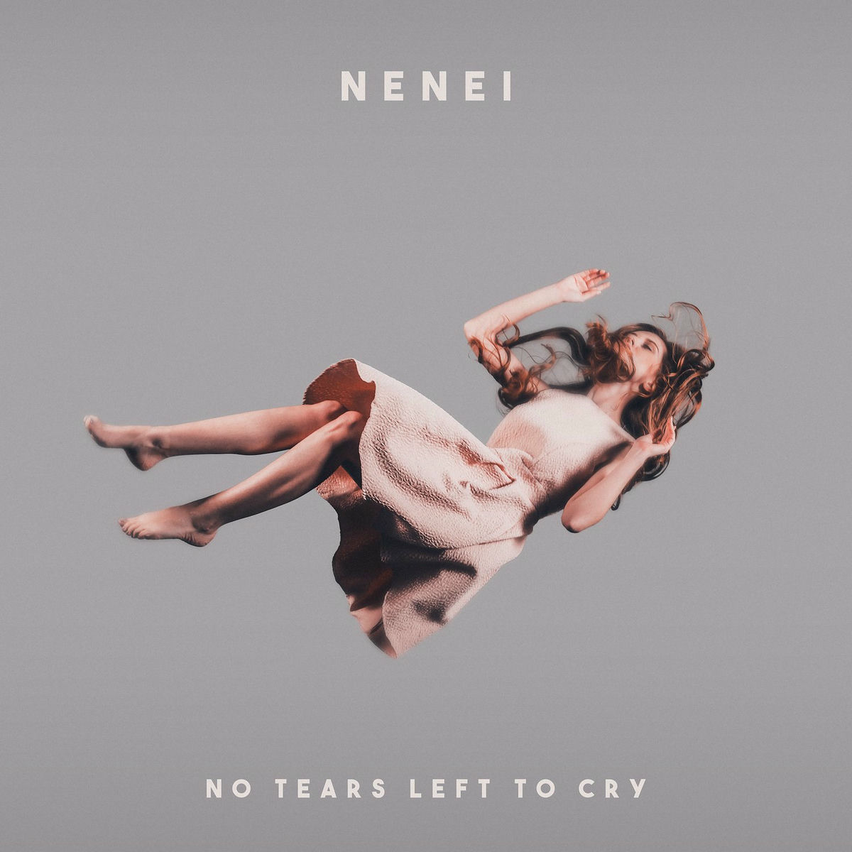 Album cover of No Tears Left to Cry
