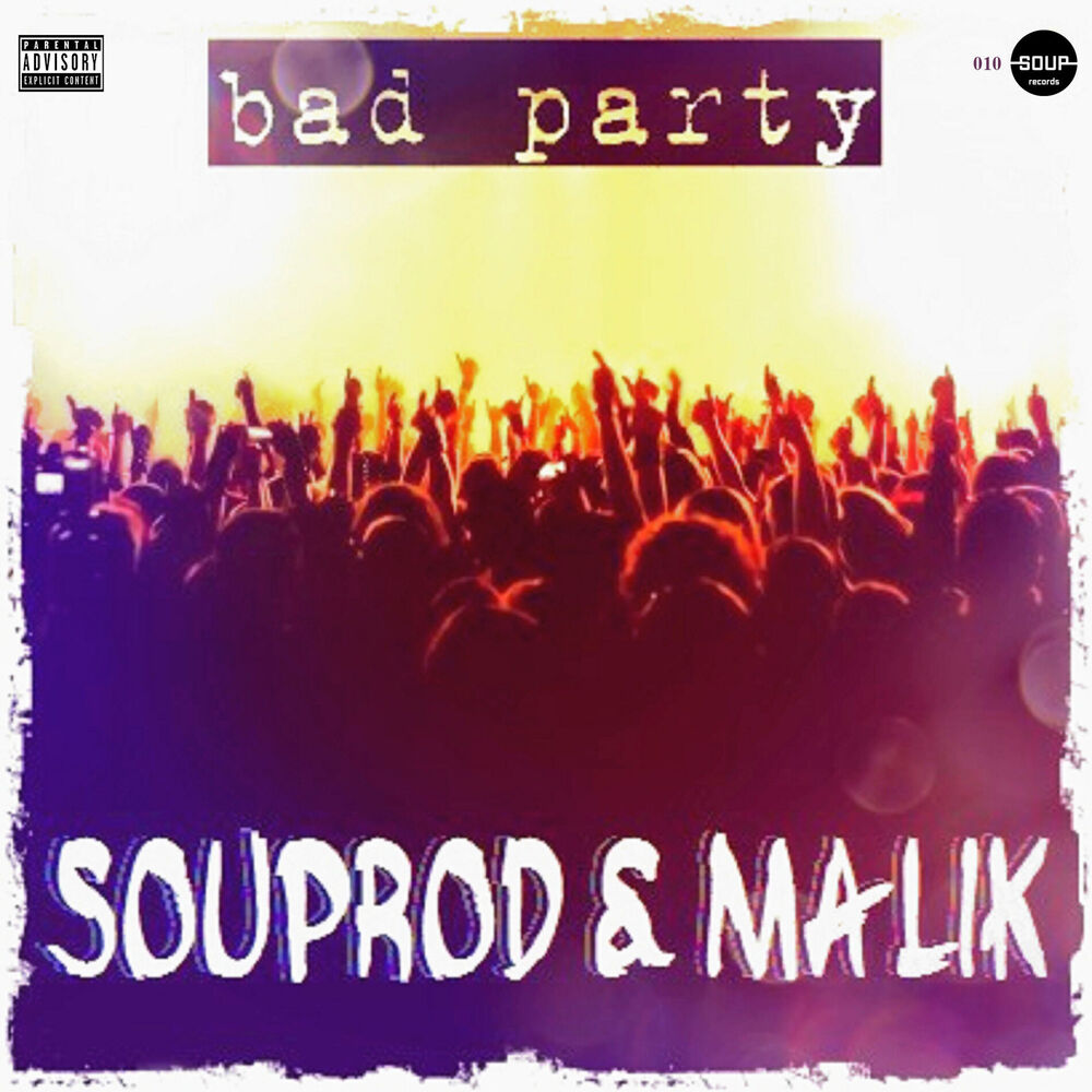 Picture of Bad Party