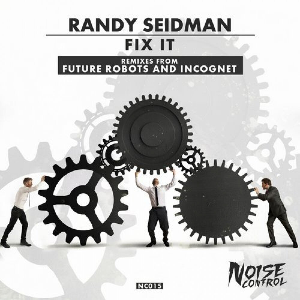 Picture of Fix It