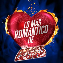 Cover of Lo Más Romántico De