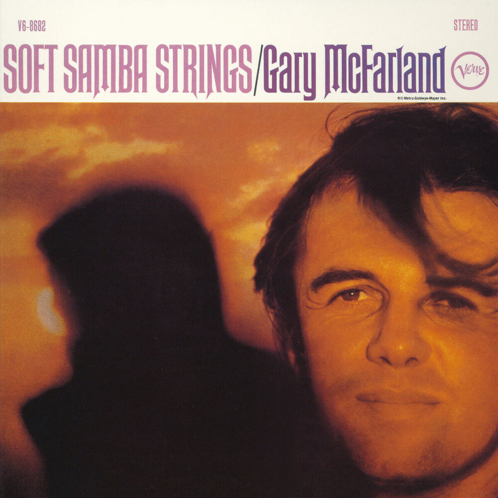Picture of Soft Samba Strings