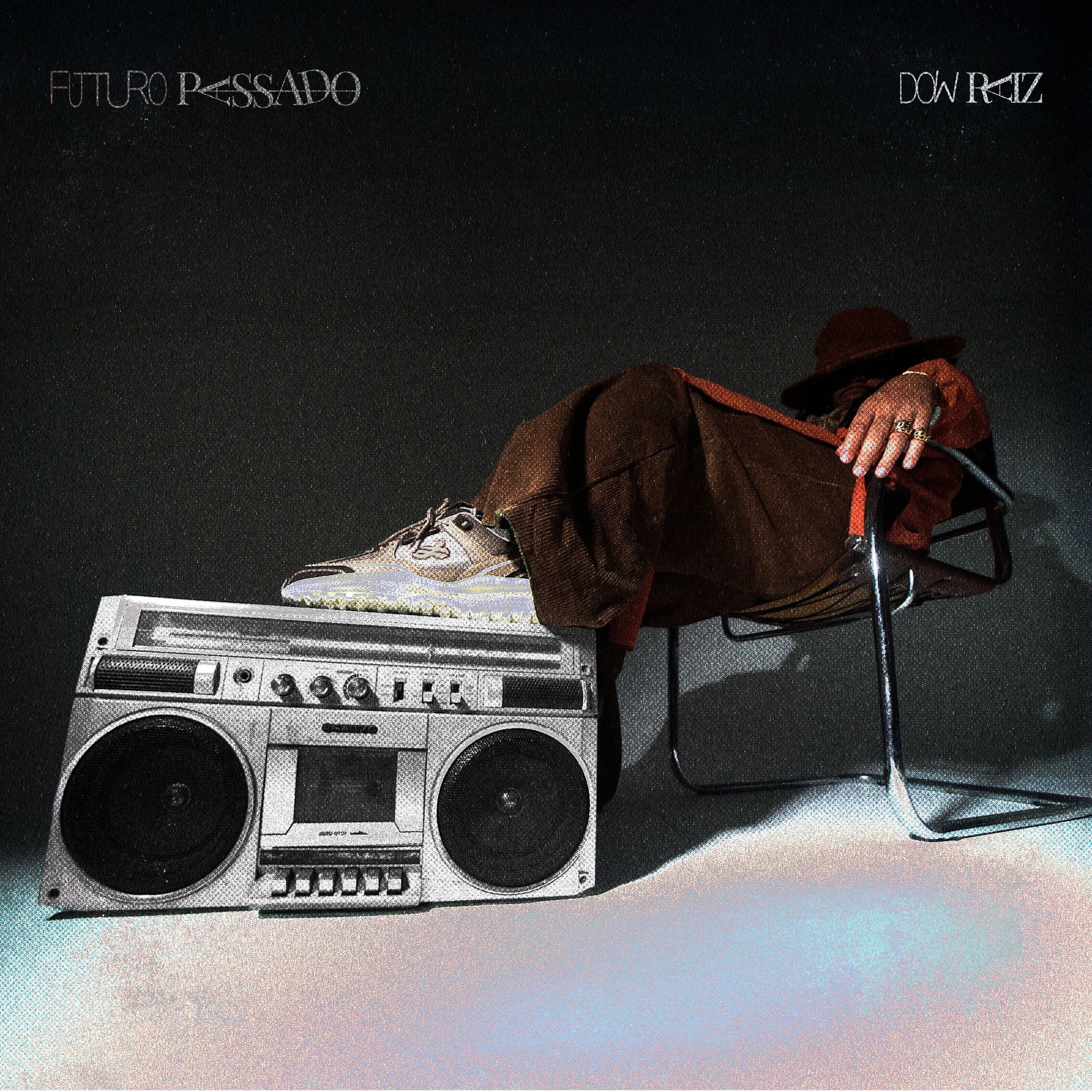 Album cover of Sobre Voar