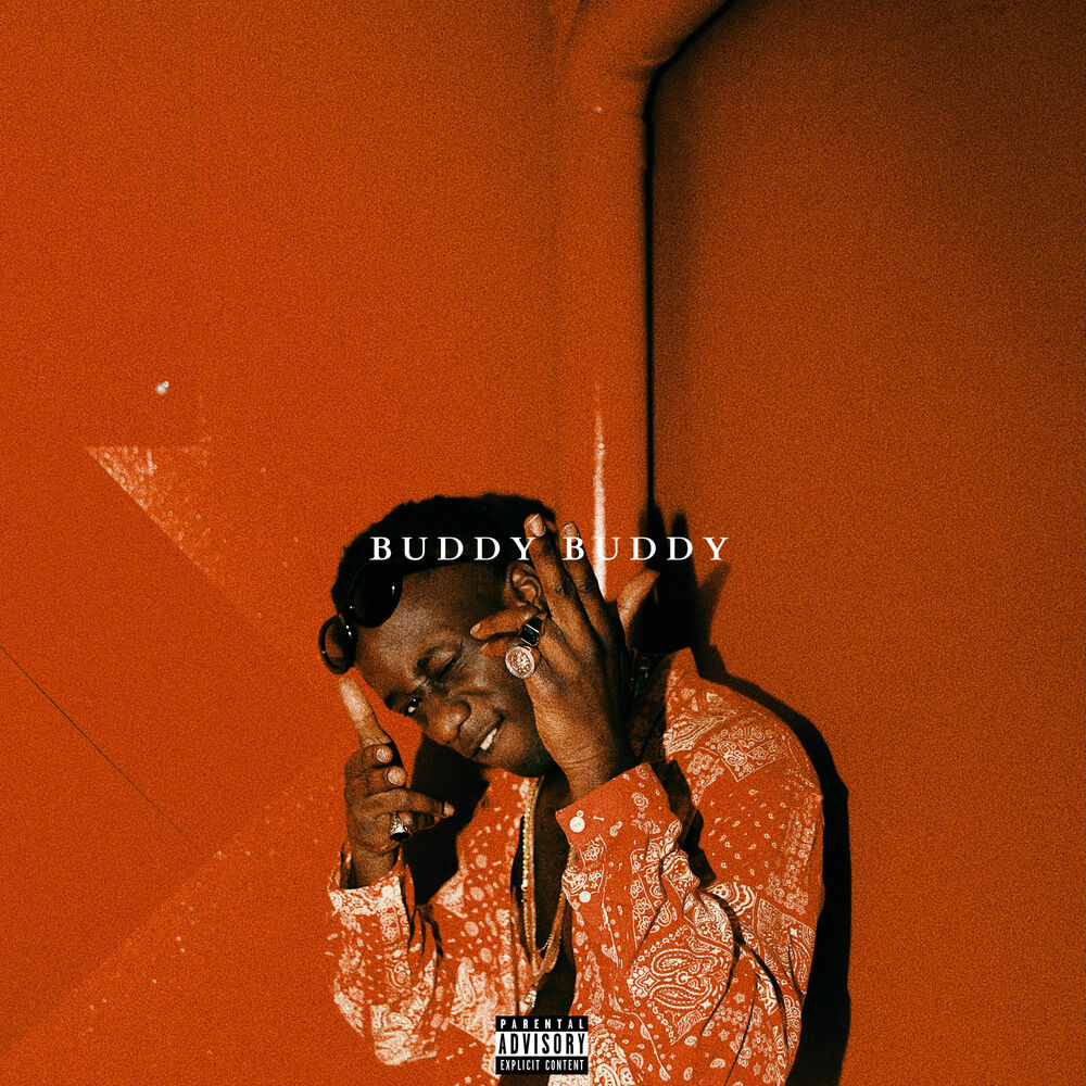 Picture of Buddy Buddy