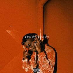 Cover of Buddy Buddy