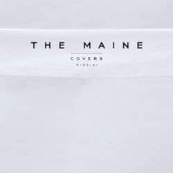 Cover of Covers (Side A)