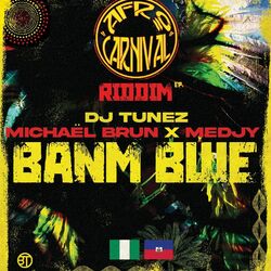 Cover of Banm Bwè
