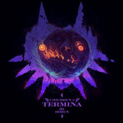 Cover of Children of Termina