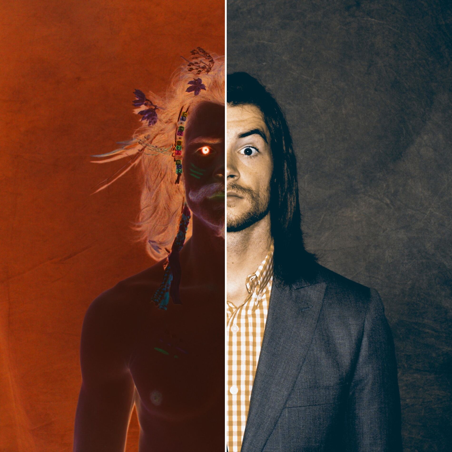 Album cover of Hide & Seek