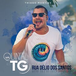 Cover of Quintal do Tg (Rua Délio Dos Santos)