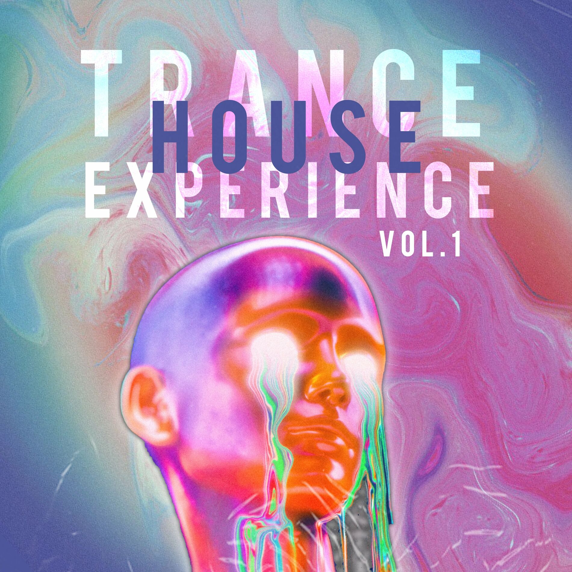 Album cover of Trance House Experience, Vol. 1