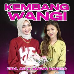 Cover of Kembang Wangi