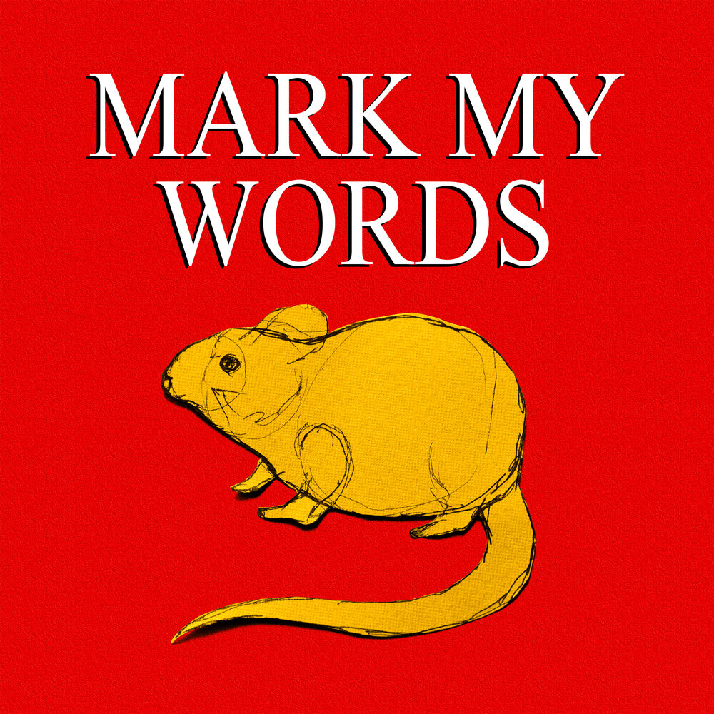 Picture of Mark My Words