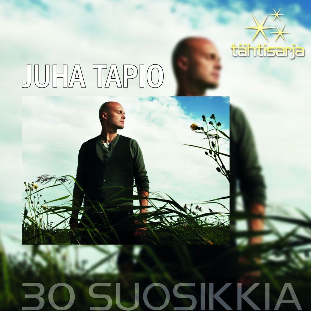 Picture of Tähtisarja - 30 Suosikkia