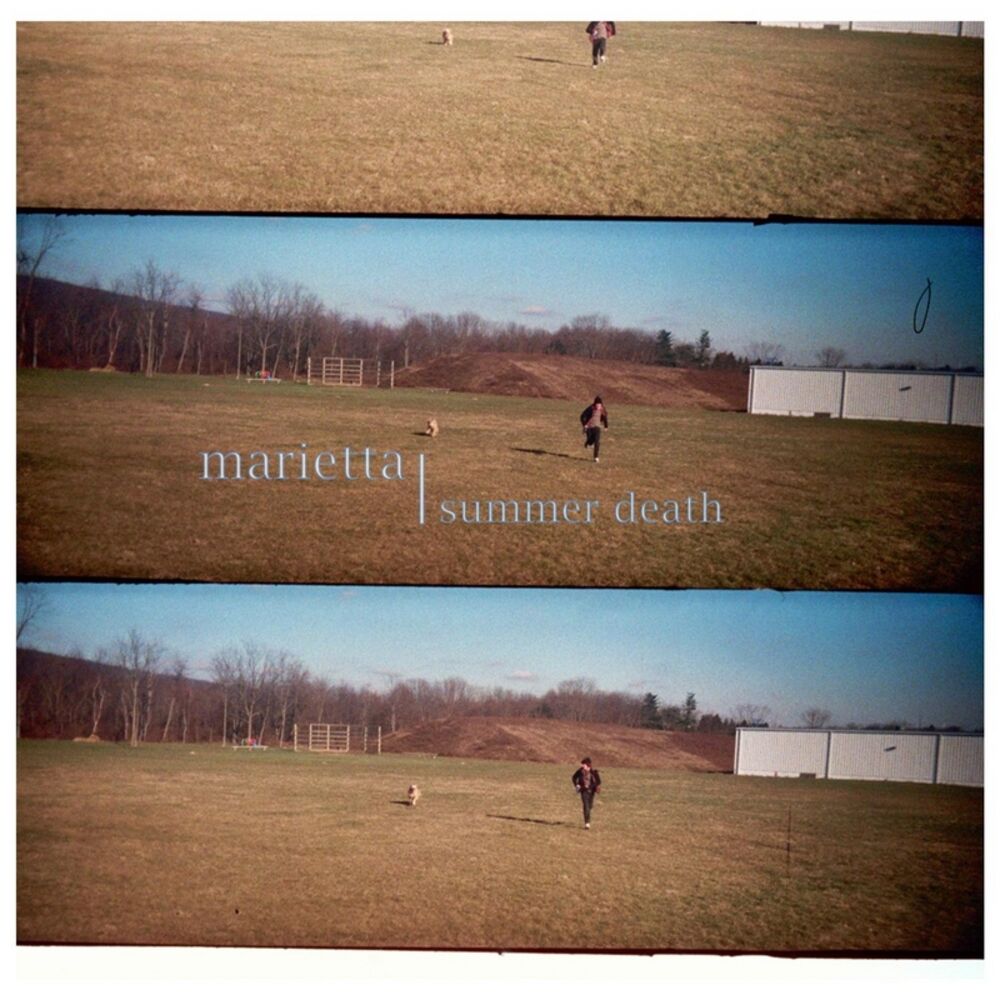 Picture of Summer Death