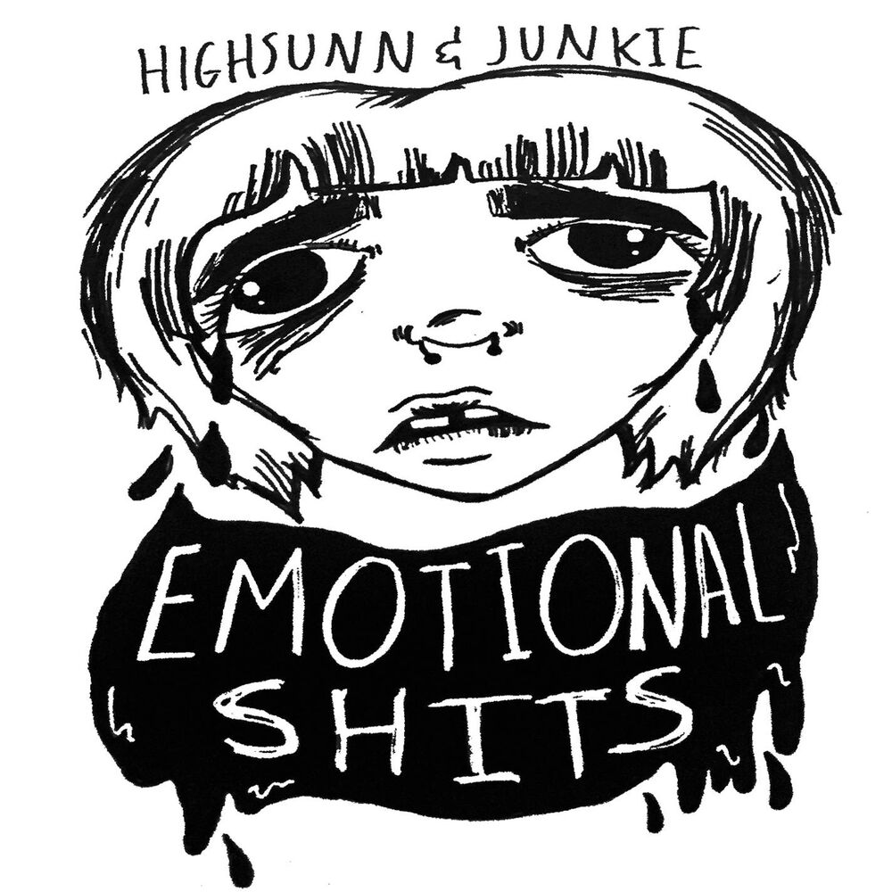 Picture of Emotional Shits