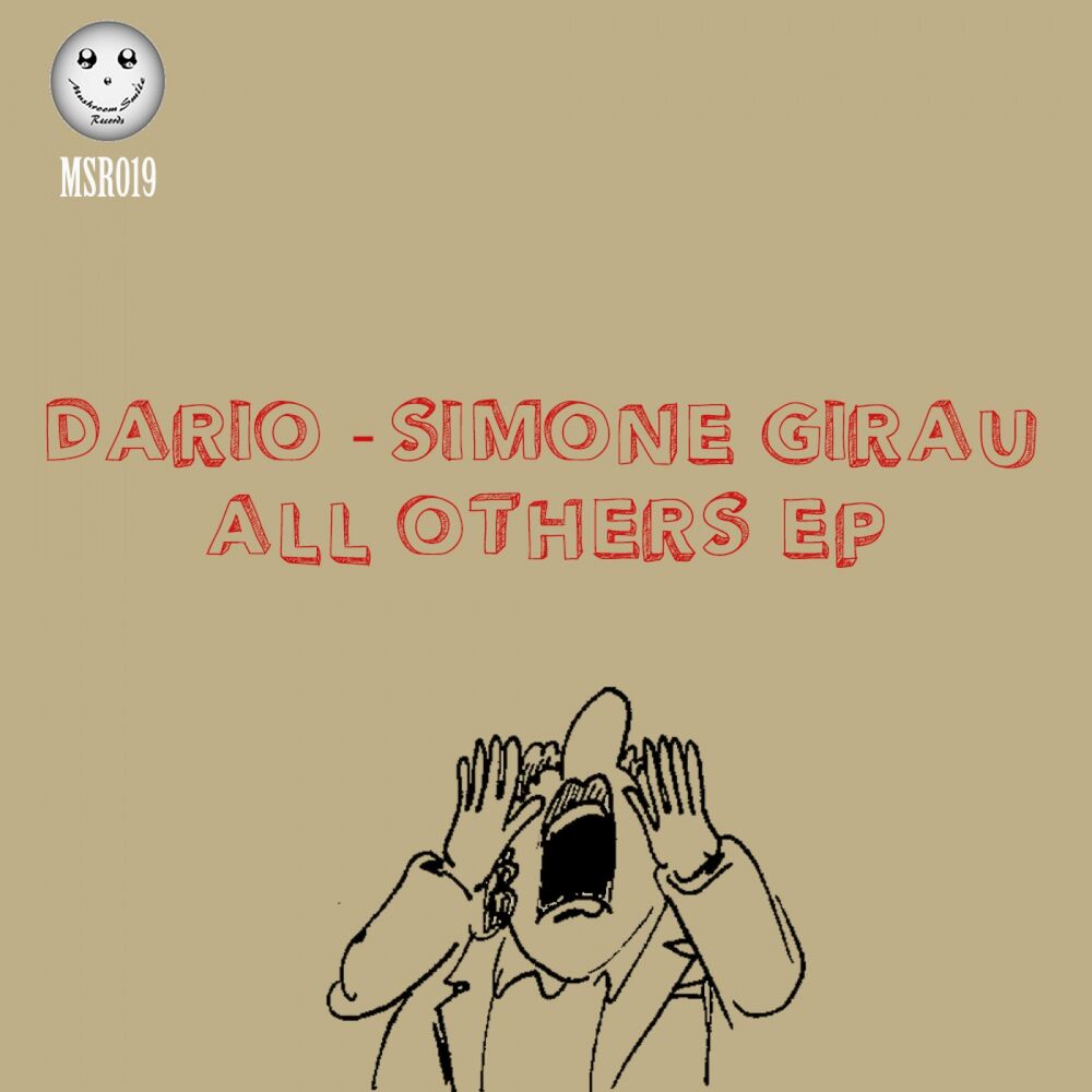 Picture of All Others EP