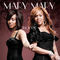 Boom (Album Version) by Mary Mary album cover
