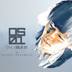 music cover