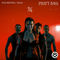Phatt Bass by Warp Brothers album cover