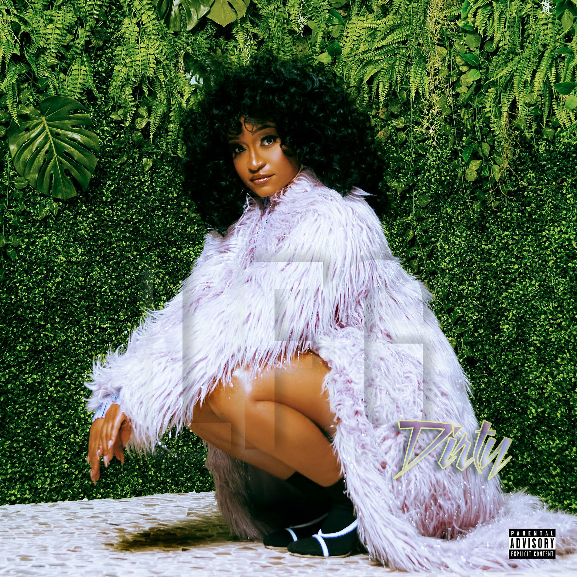 Album cover of LFG