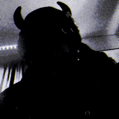 GHOST IN THE MACHINE.