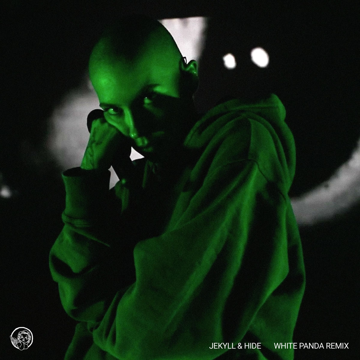 Album cover of JEKYLL & HIDE