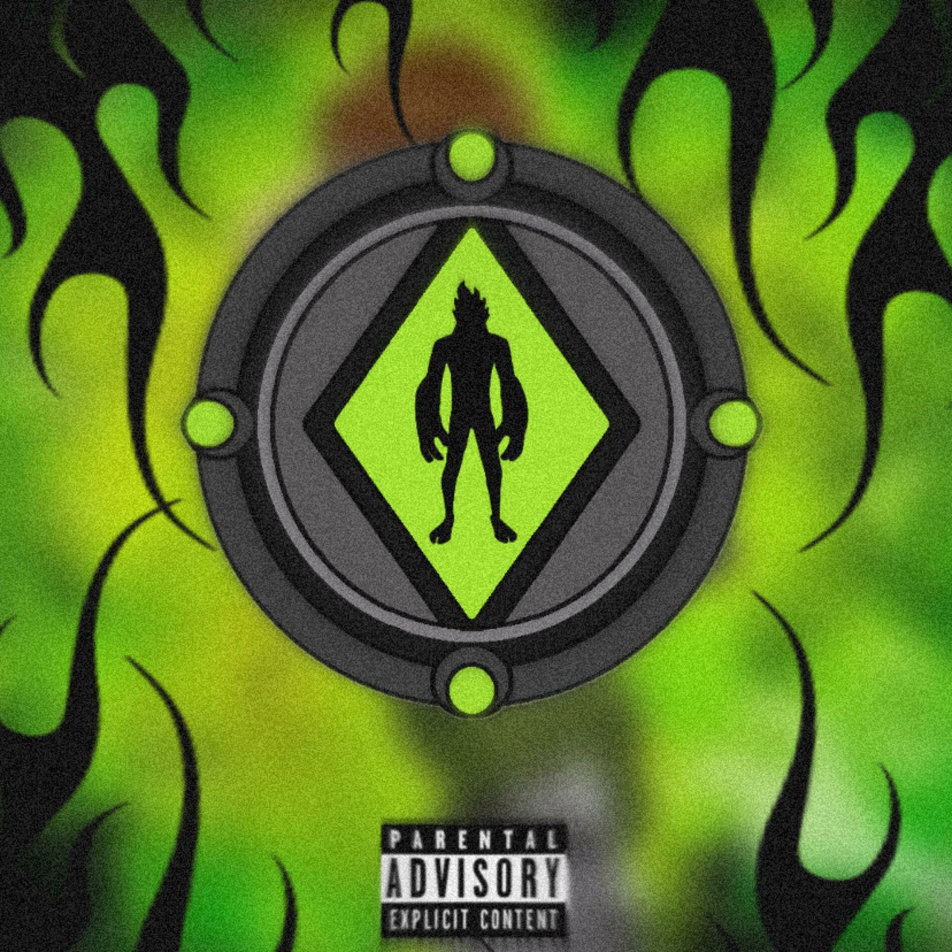 Album cover of Omnitrix (feat. MOTTO)