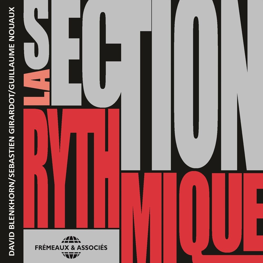 Picture of La Section Rythmique