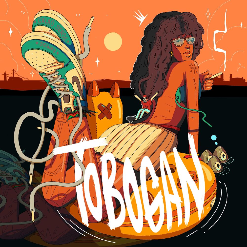 Picture of Tobogán