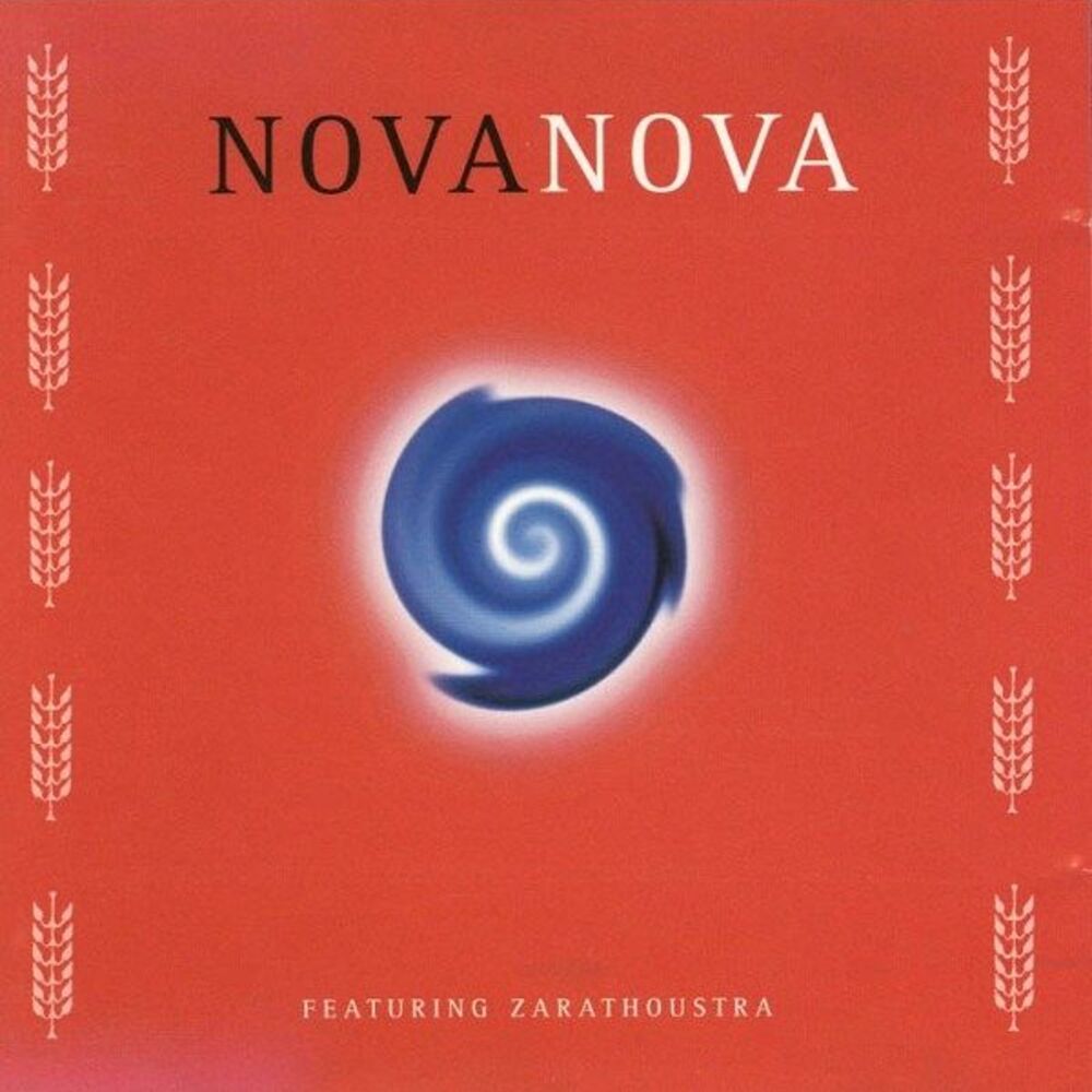 Picture of feat. Zarathoustra