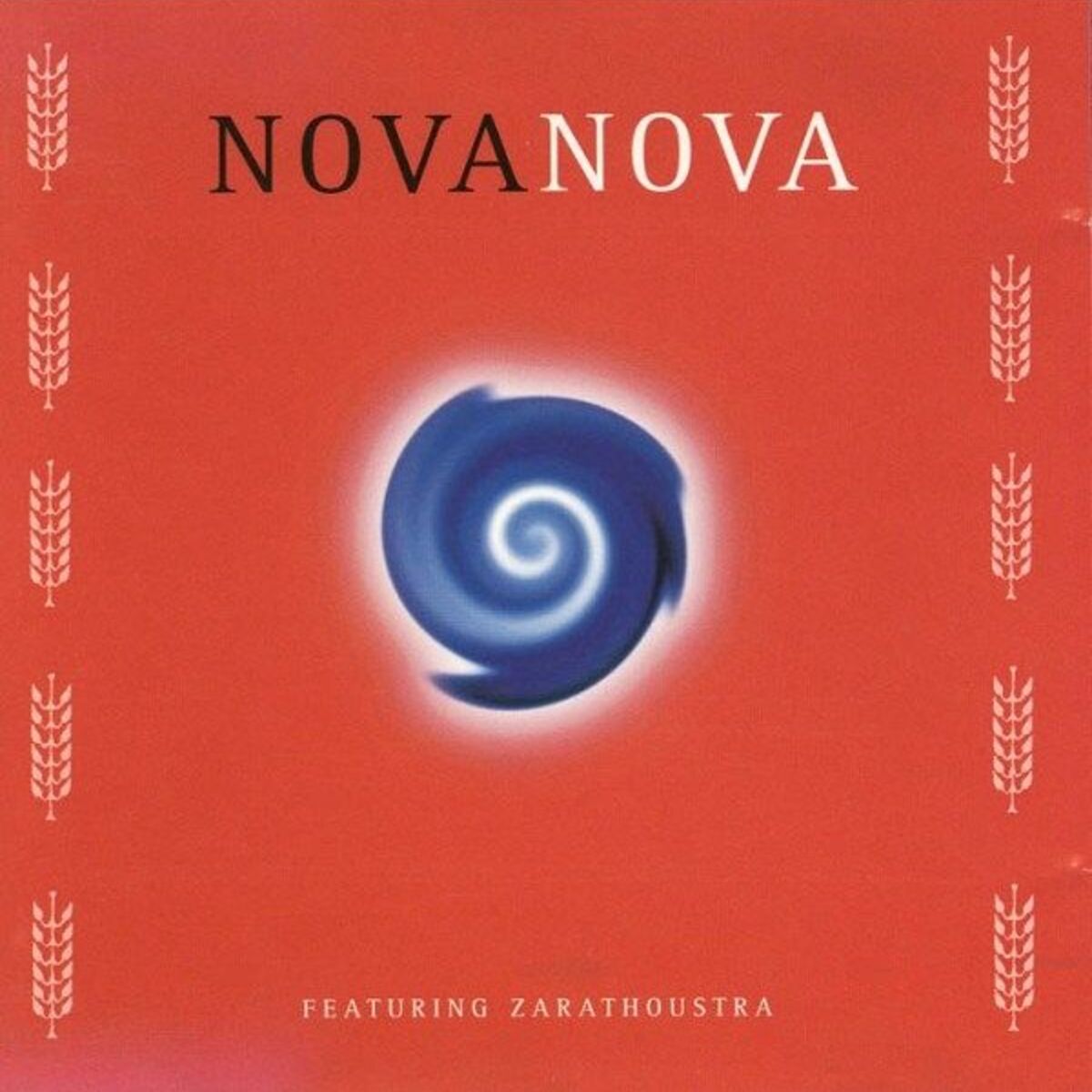 Album cover of feat. Zarathoustra